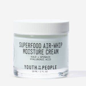 Youth To The People’s Superfood Air-Whip Moisture Cream  Full Size